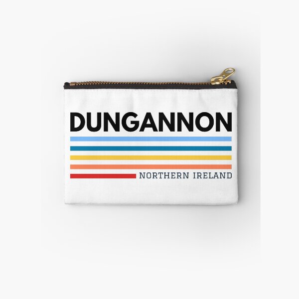 Item preview, Dungannon City Northern Ireland designed and sold by UK-Cities.