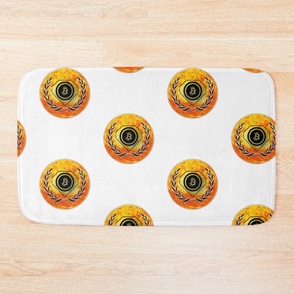 Item preview, Bitcoin designed and sold by sasijaya.