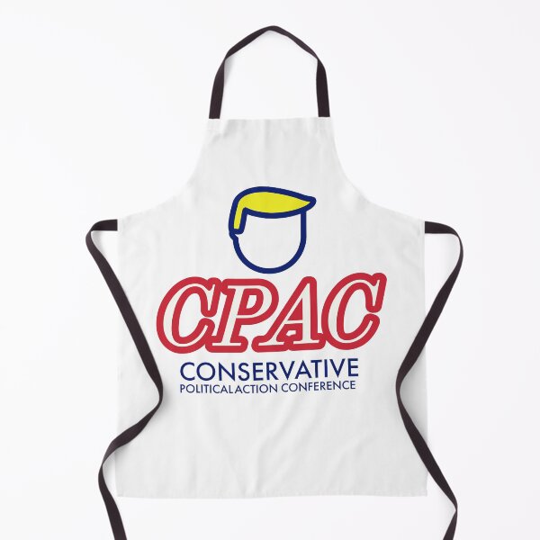 Item preview, Cpac donal trump conservator conservative designed and sold by Tropical Blood.