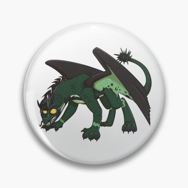 Item preview, Dragon Remus designed and sold by Art-Expression.