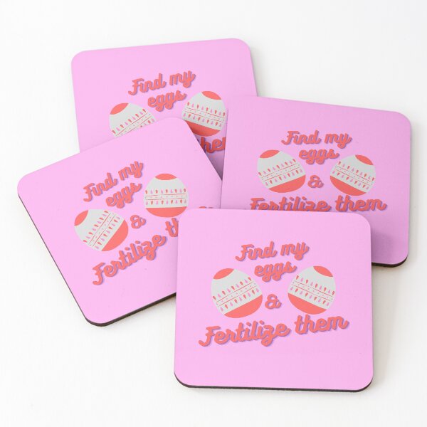 Item preview, Find my eggs & Fertilize them. sexy easter design by Sabrinaski designed and sold by Sabrinaski.