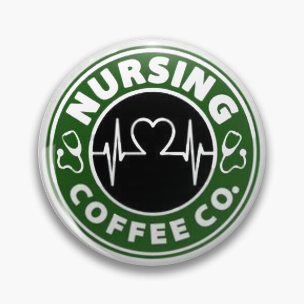 Item preview, Nurse Drinking Coffee designed and sold by Tarun Bisht.