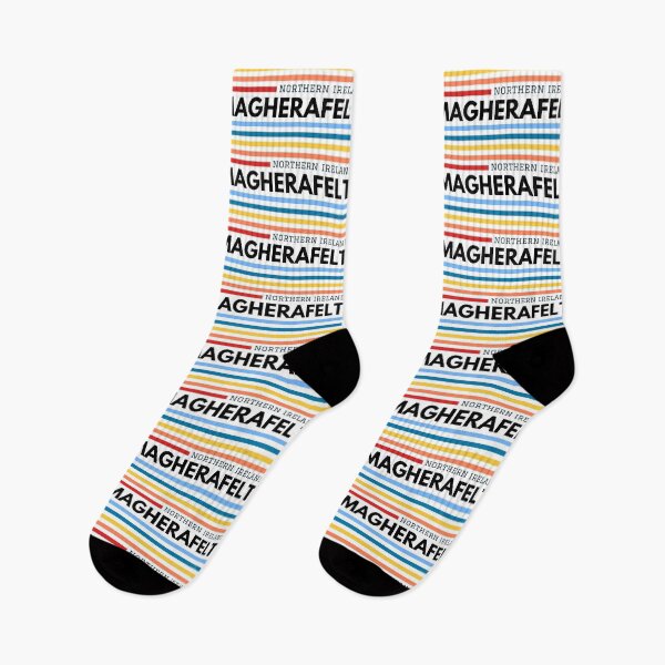 Item preview, Magherafelt City Northern Ireland designed and sold by UK-Cities.