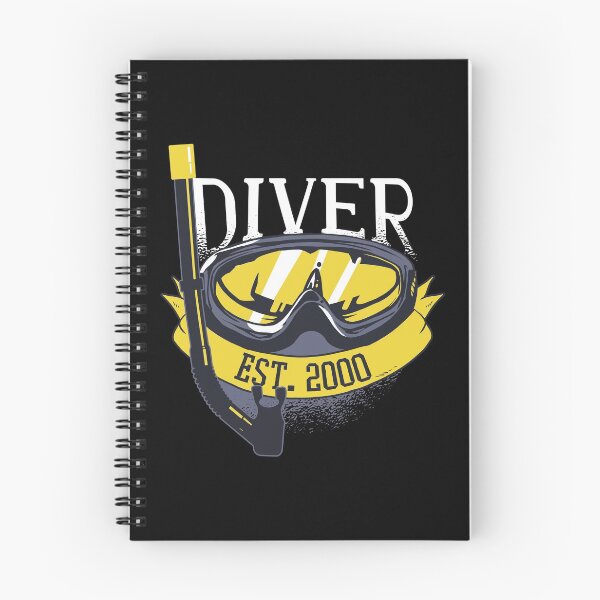 Item preview, Scuba Diver Life Scuba Diving Adventure designed and sold by Ofca.