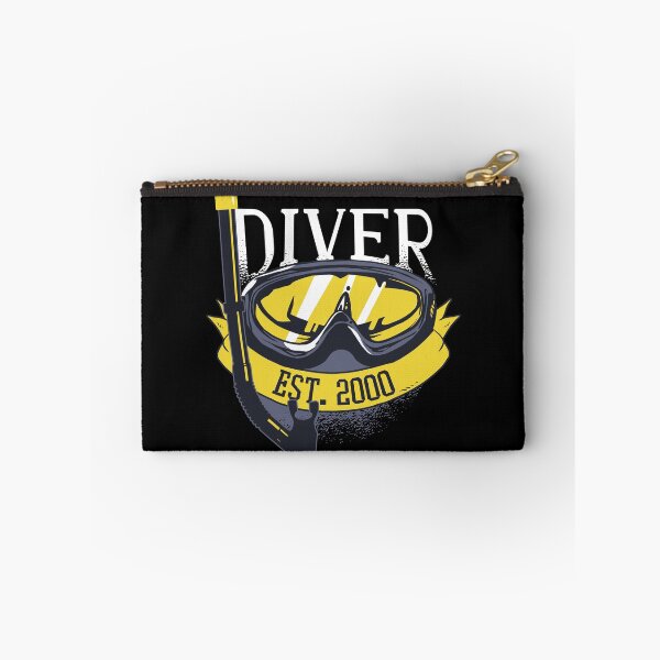 Item preview, Scuba Diver Life Scuba Diving Adventure designed and sold by Ofca.