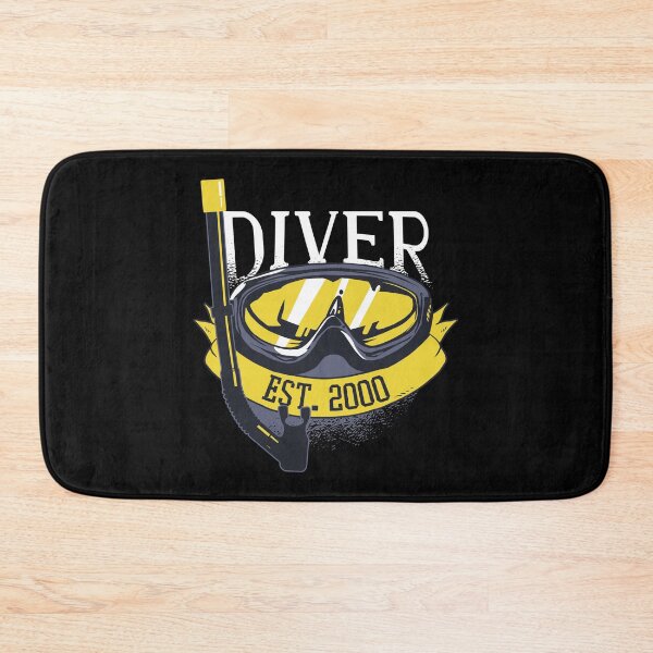 Item preview, Scuba Diver Life Scuba Diving Adventure designed and sold by Ofca.