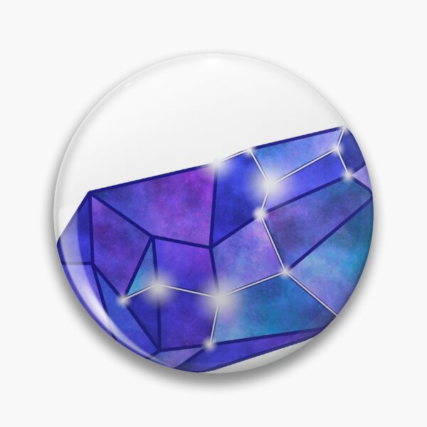 Item preview, Sagittarius Constellation Crystal designed and sold by AmiaDDesign.