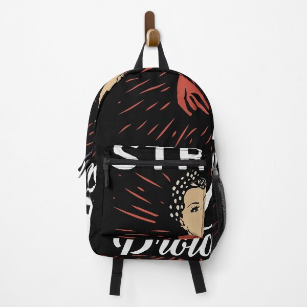 Item preview, Strong female protagonist designed and sold by TshirtStoreBD24.