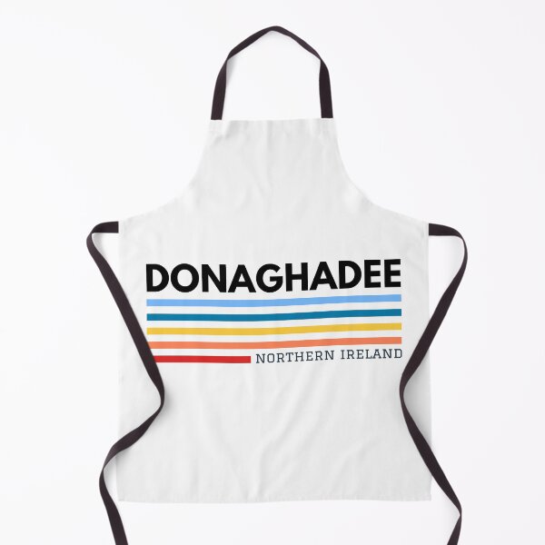 Item preview, Donaghadee City Northern Ireland designed and sold by UK-Cities.