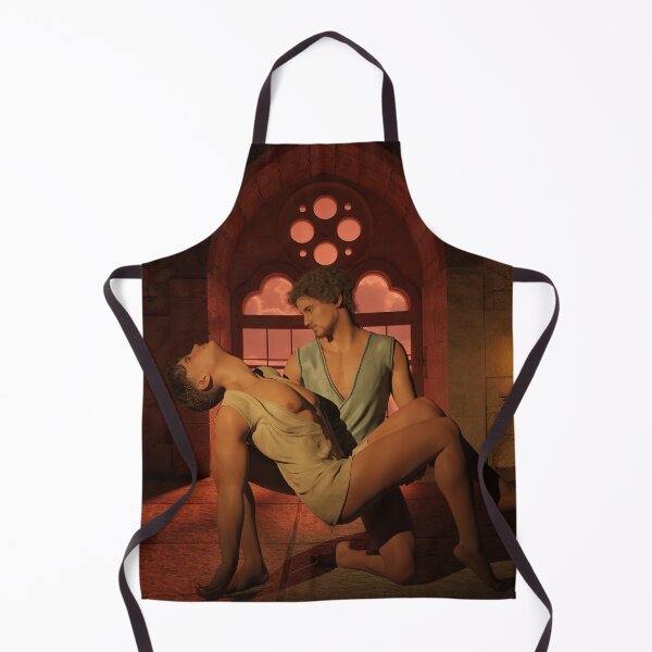 Item preview, Lazarus designed and sold by RexRedLGBTQ.