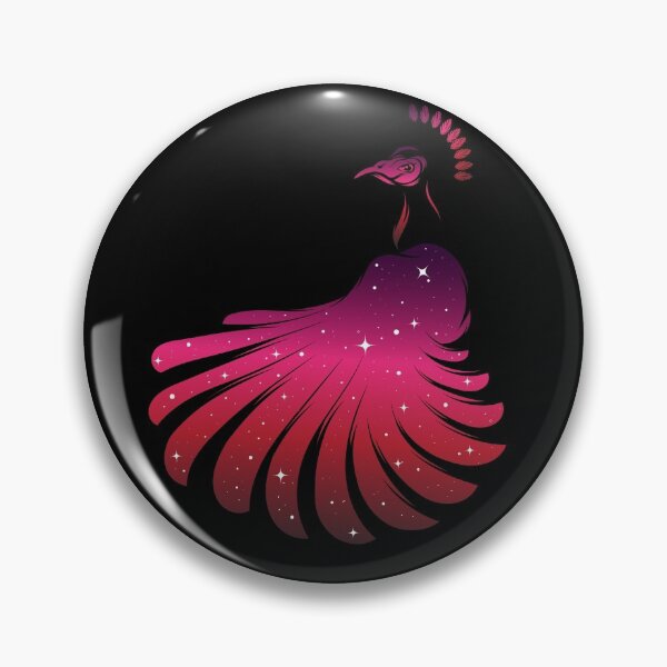 Item preview, PEACOCK designed and sold by Zebra-fashion.