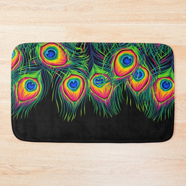 Item preview, PEACOCK designed and sold by Zebra-fashion.