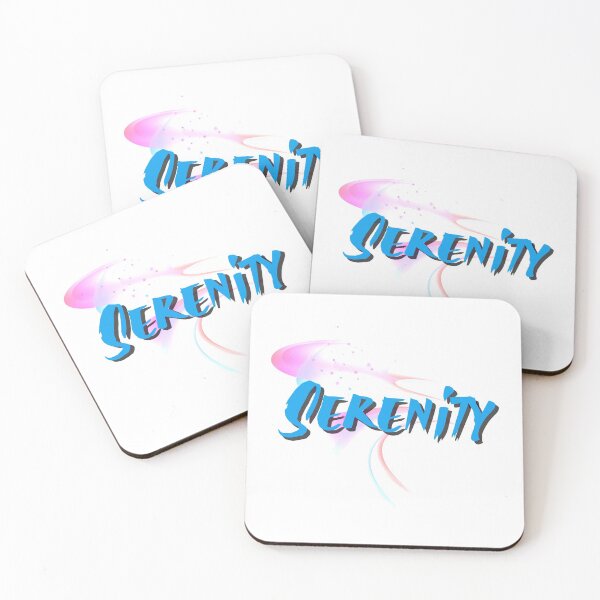 Item preview, SERENITY designed and sold by skaalj.