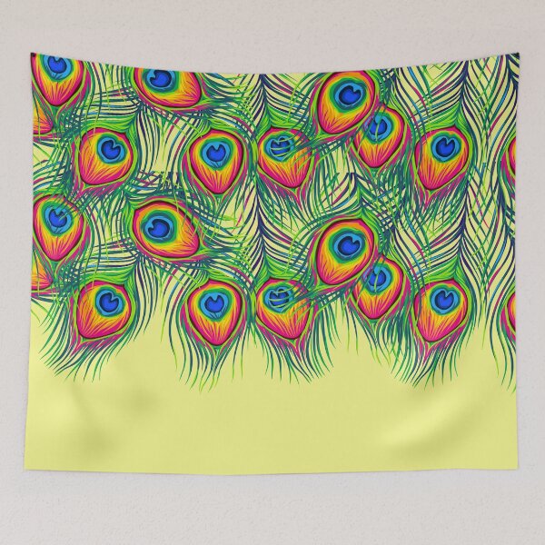 Item preview, PEACOCK designed and sold by Zebra-fashion.