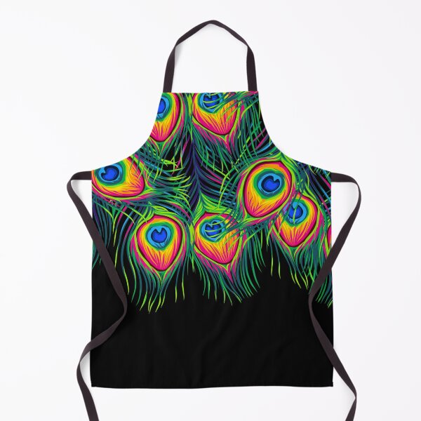Item preview, PEACOCK designed and sold by Zebra-fashion.