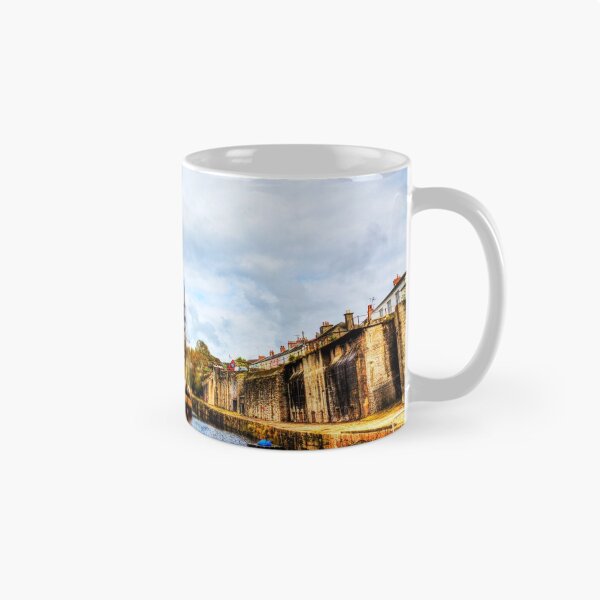 Item preview, Charlestown Tall Ship Harbor, Cornwall, UK designed and sold by Paul Thompson Photography.