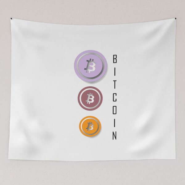 Item preview, Bitcoin designed and sold by sasijaya.