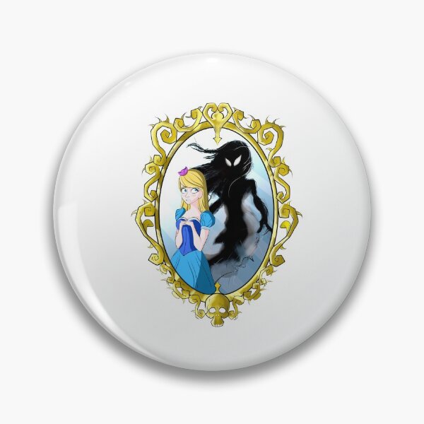 Item preview, Deep within yourself designed and sold by TheVillainsLair.