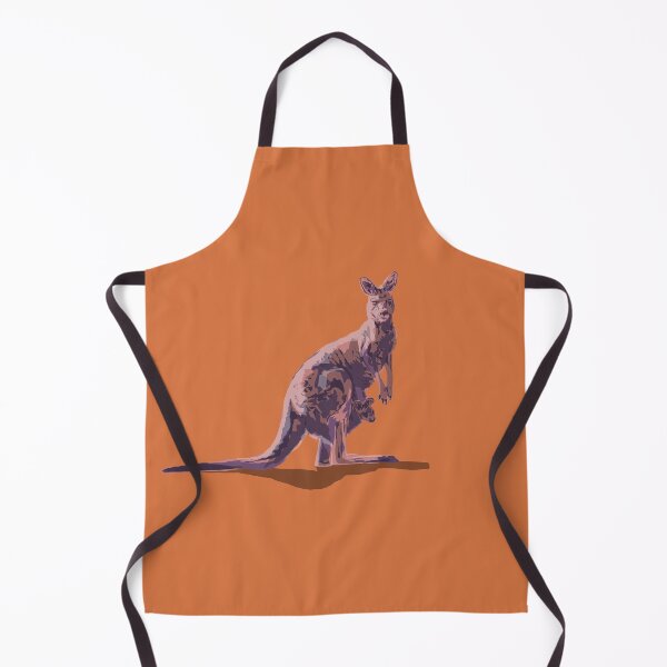 Item preview, KANGAROO designed and sold by megatrontom.