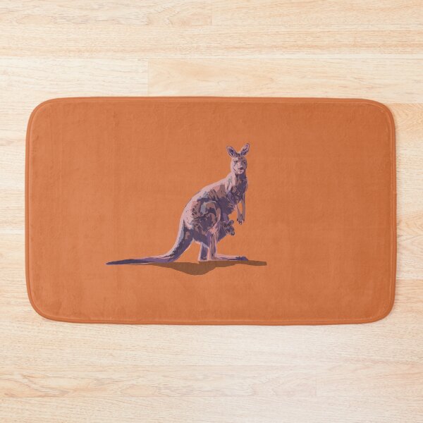 Item preview, KANGAROO designed and sold by megatrontom.