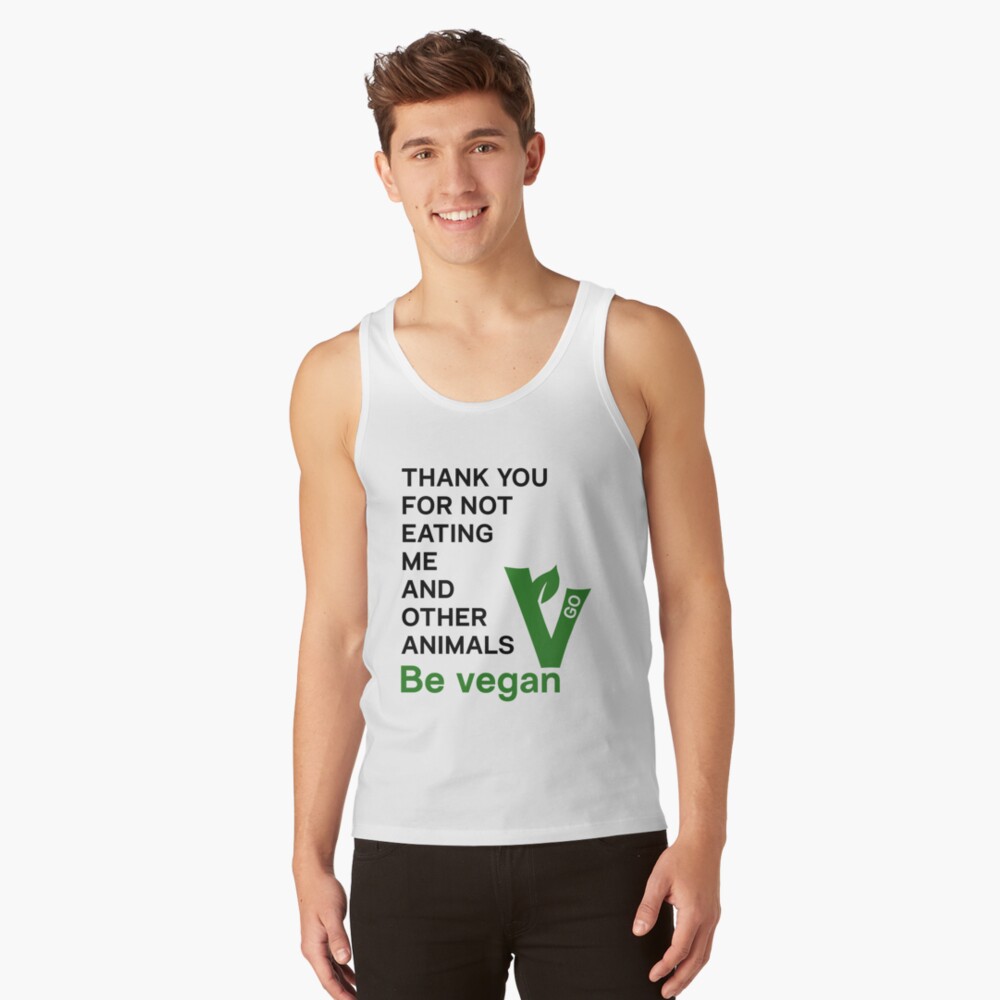 Item preview, Tank Top designed and sold by reIntegration.