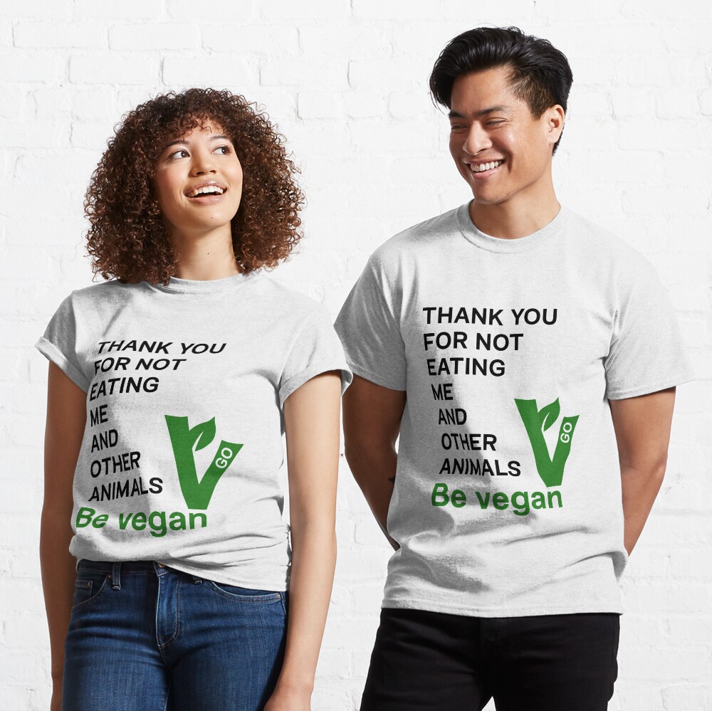 Item preview, Classic T-Shirt designed and sold by reIntegration.
