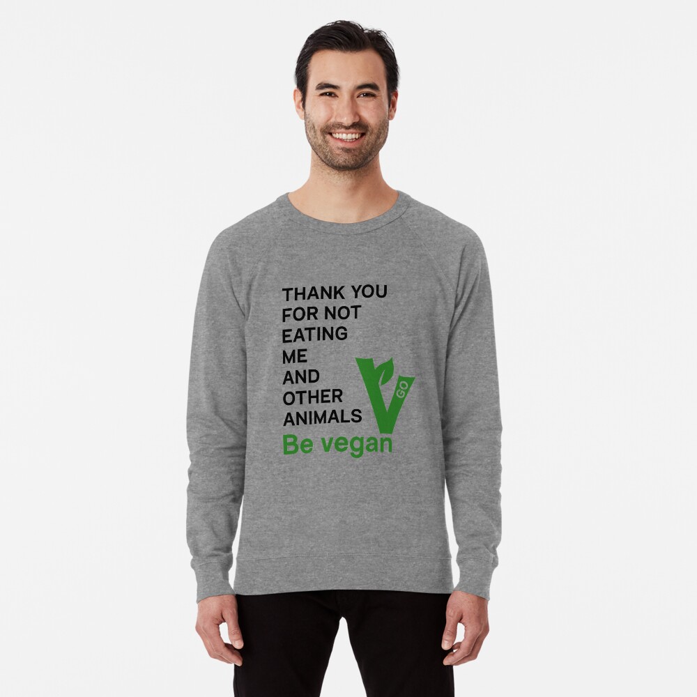 Item preview, Lightweight Sweatshirt designed and sold by reIntegration.