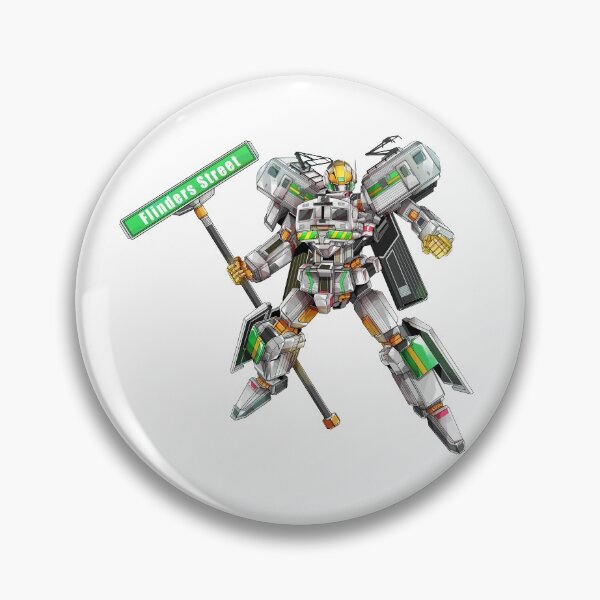 Item preview, Hitachi - System Defender designed and sold by Green-over-red.