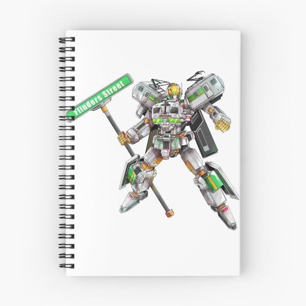 Item preview, Hitachi - System Defender designed and sold by Green-over-red.