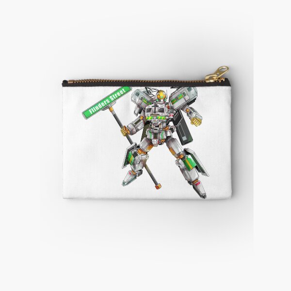 Item preview, Hitachi - System Defender designed and sold by Green-over-red.