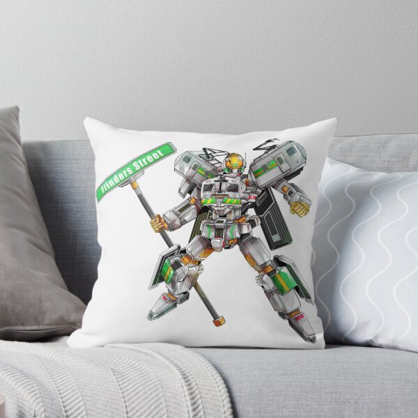 Item preview, Hitachi - System Defender designed and sold by Green-over-red.