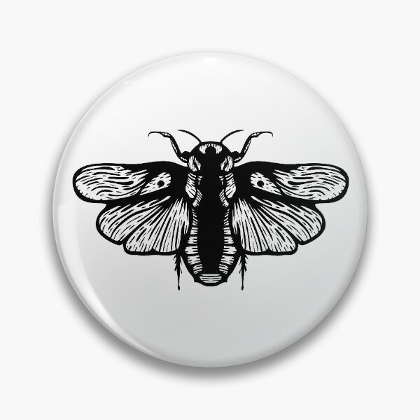 Item preview, Flying Cockroach designed and sold by inkism.