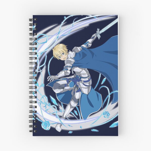 Item preview, Eugeo (Yūjio) SAO designed and sold by LokittyLevi.