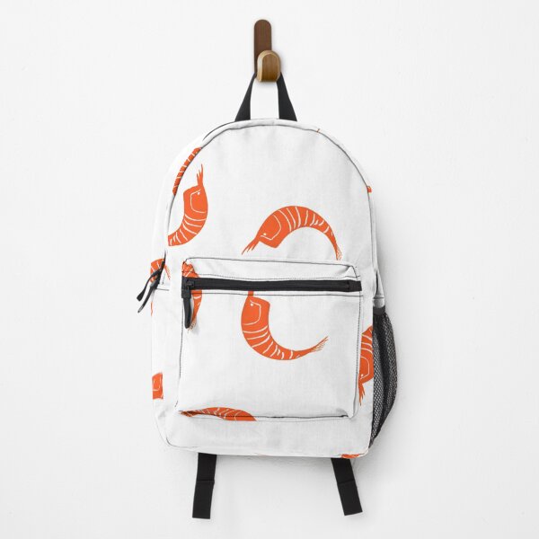 Item preview, Shrimp design designed and sold by dung-le.