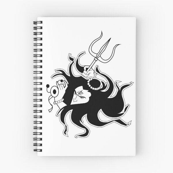 Item preview, Señor shiva designed and sold by RaaVeeDesign.
