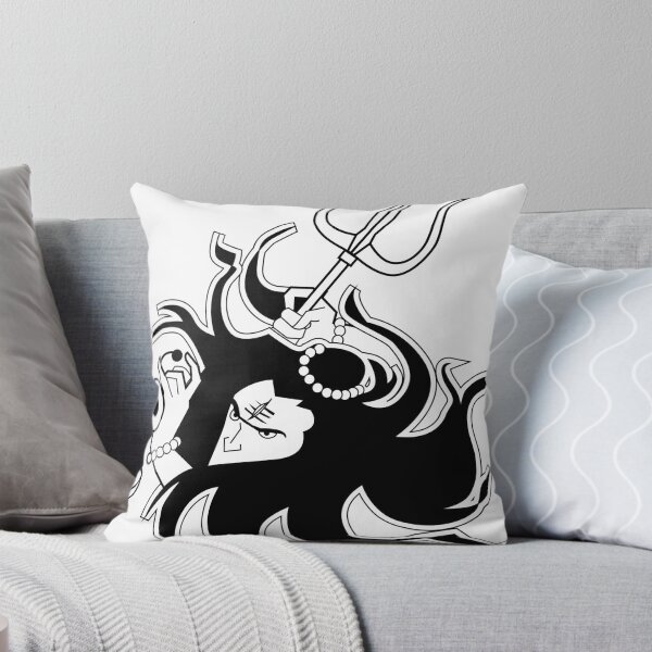 Item preview, Lord Shiva designed and sold by RaaVeeDesign.