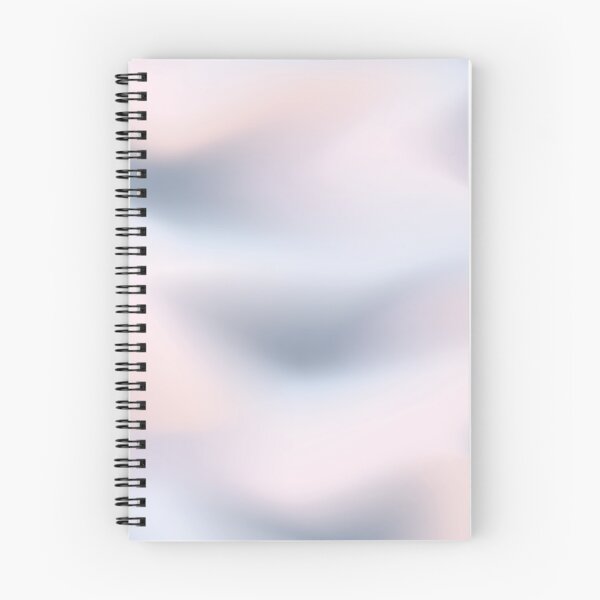 Item preview, Cloudy Cool Pastels Gradient Blend designed and sold by TheMajesticGoat.