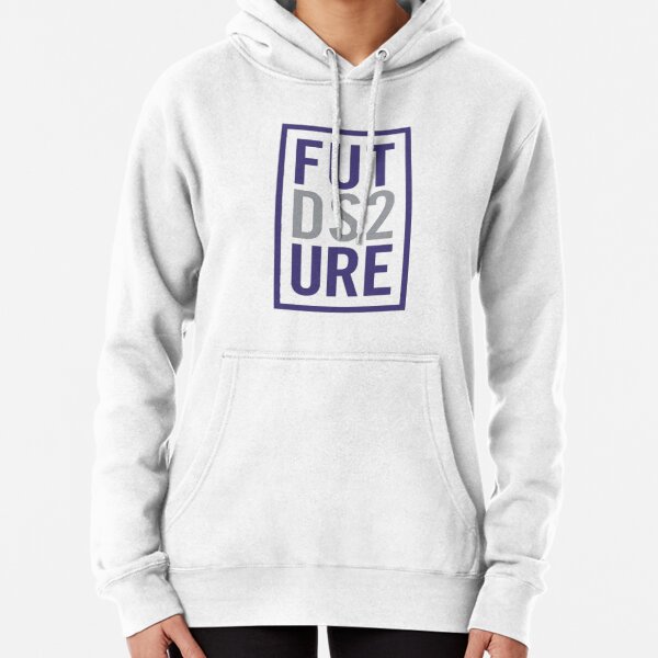 DS2 Future Crewneck Kleding Herenkleding Hoodies & Sweatshirts Sweatshirts 