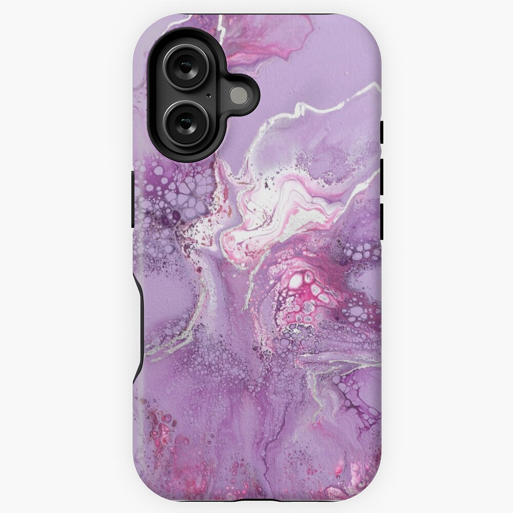 Item preview, iPhone Tough Case designed and sold by ImaaniArt.