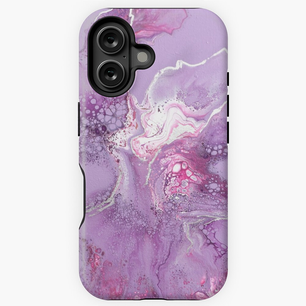 Item preview, iPhone Magsafe Tough Case designed and sold by ImaaniArt.