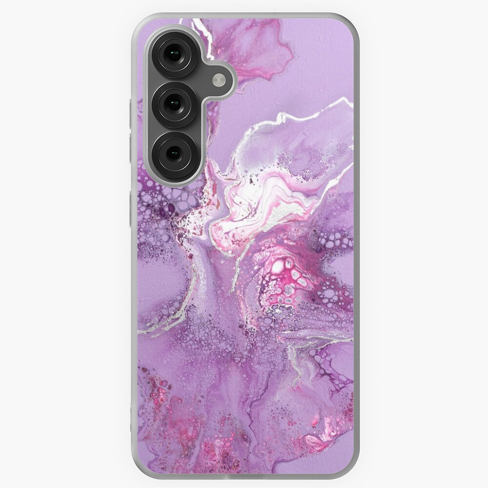 Item preview, Samsung Galaxy Soft Case designed and sold by ImaaniArt.