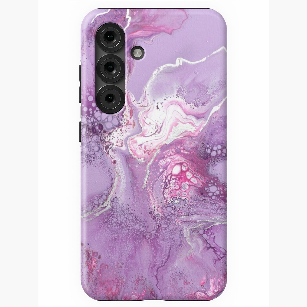 Item preview, Samsung Galaxy Tough Case designed and sold by ImaaniArt.