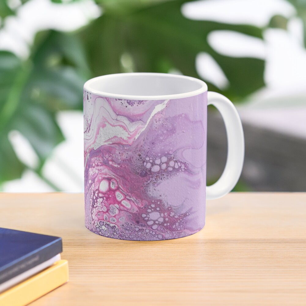 Item preview, Classic Mug designed and sold by ImaaniArt.