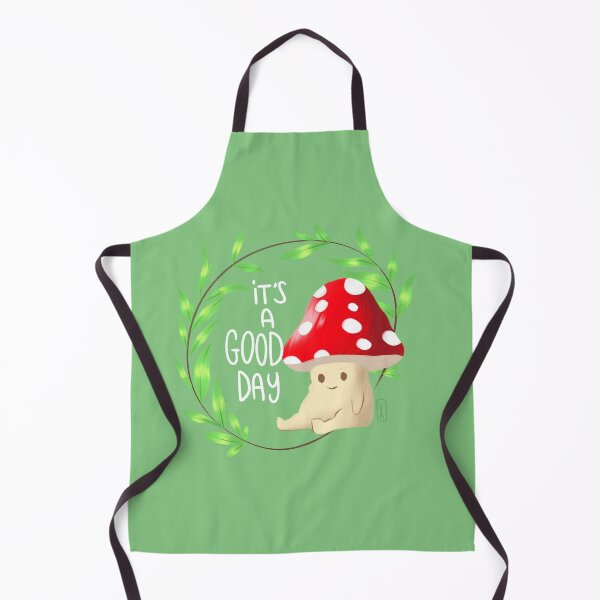 Item preview, It's a good day designed and sold by velennakamura.