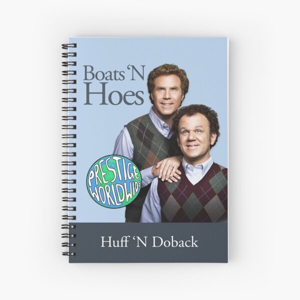 Item preview, Prestige Worldwide stepbrothers book cover song lyrics designed and sold by dylanmorgan.