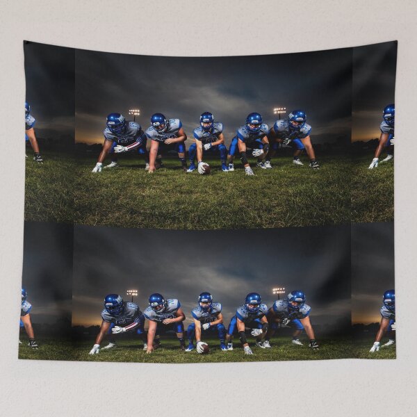 Item preview, equipo de rugby designed and sold by lastechance.
