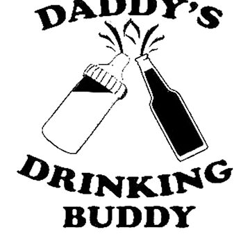 Free Free 236 Svg Cricut Daddy&#039;s Drinking Buddy Svg Free SVG PNG EPS DXF File