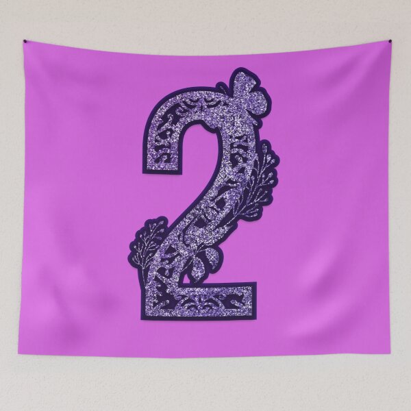 Item preview, I'm two butterfly design designed and sold by WOWSOMETHINGNEW.