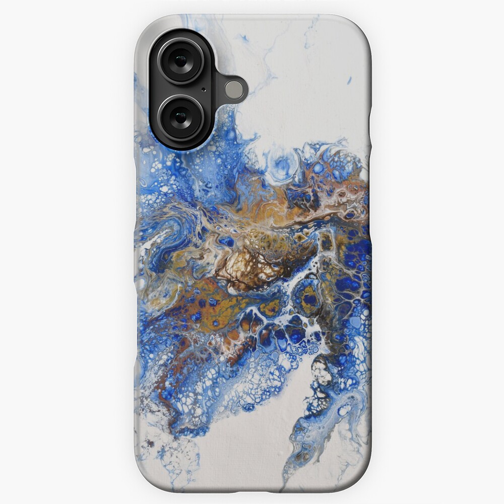 Item preview, iPhone Snap Case designed and sold by ImaaniArt.