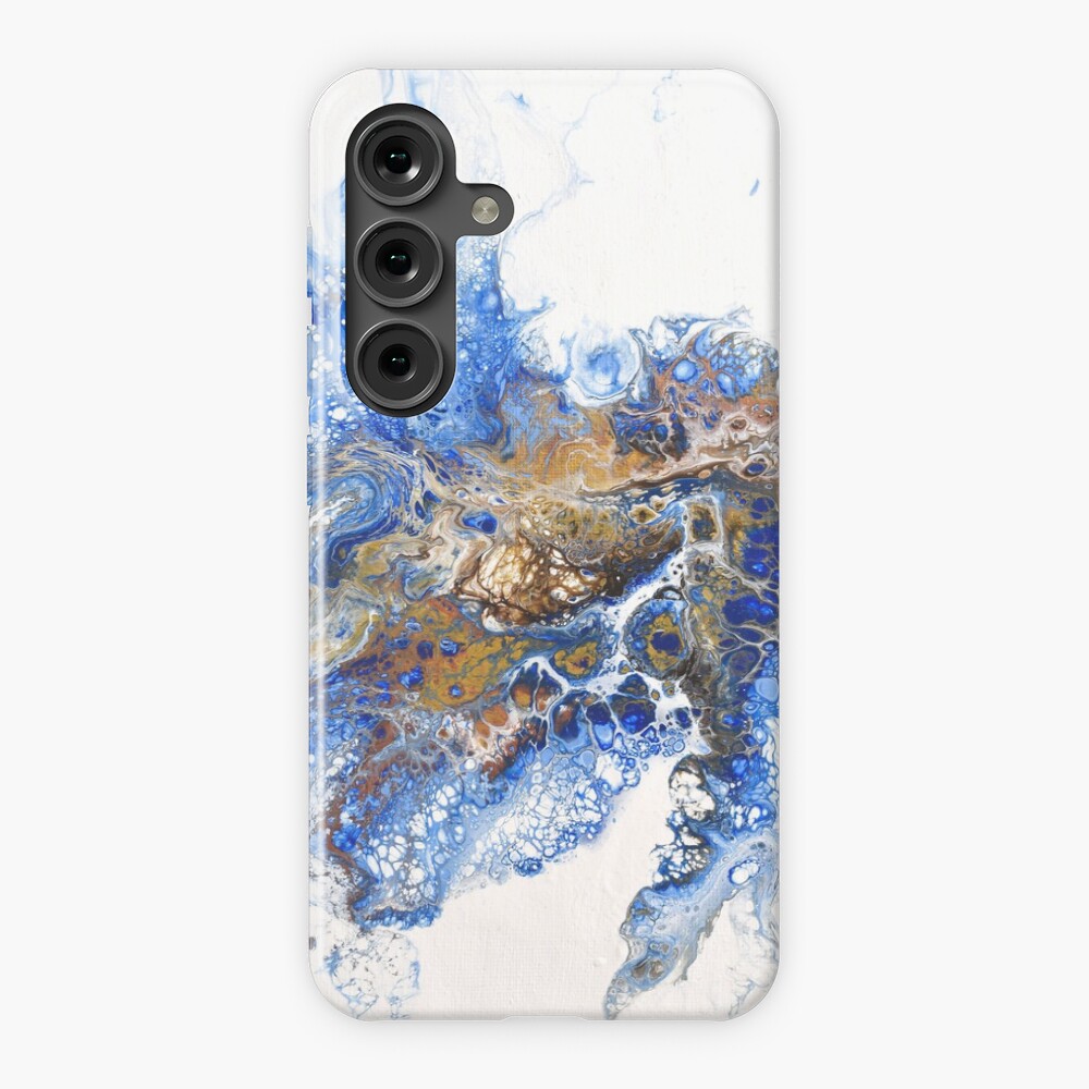 Item preview, Samsung Galaxy Snap Case designed and sold by ImaaniArt.